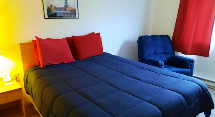 Model Towne Inn (Model Town Motel) - Web Listing (newer photo)